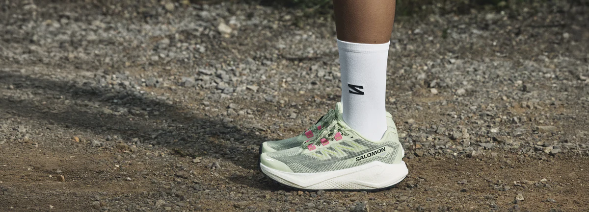 Domina cada terreno con Salomon